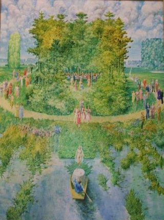 gallery of Pali