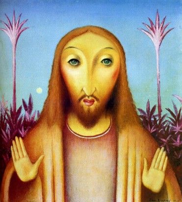 Christotherapy